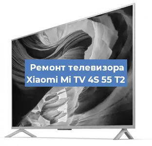 Замена материнской платы на телевизоре Xiaomi Mi TV 4S 55 T2 в Краснодаре